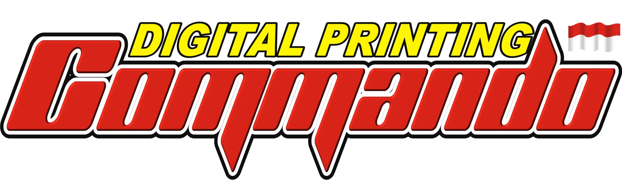 Digital Printing Commando