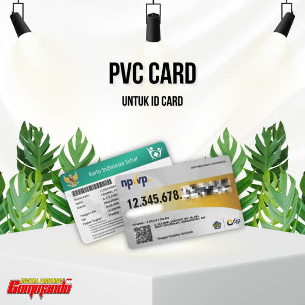 PVC Card